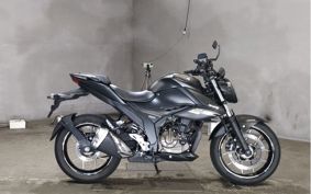 SUZUKI JIKUSA-250 ED22B