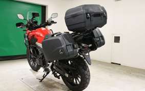 HONDA 400X 2020 NC56
