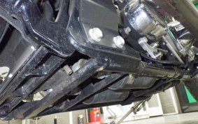 HARLEY FLSTF 1340 1997