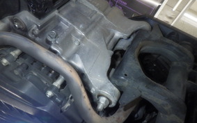 HONDA PCX125 2013 JF81