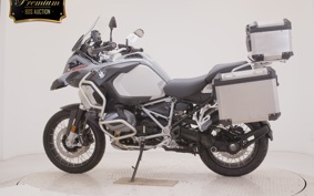 BMW R1250GS ADVENTURE 2023