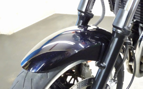 KAWASAKI ZEPHYR400K 2010 ZR400C
