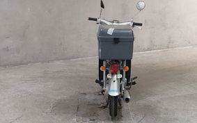 HONDA LITTLE CUB C50