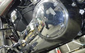 HARLEY FLSTC 1580 2007