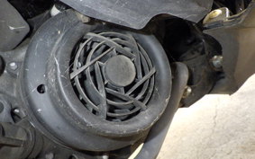 SUZUKI ADDRESS V125 DT11A
