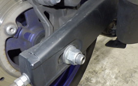 YAMAHA YZF-R25 2025 RG43J