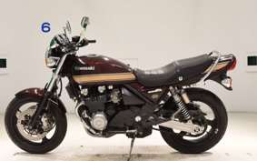 KAWASAKI ZEPHYR 400 KAI 2004 ZR400C