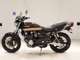 Фото Kawasaki ZEPHYR 400 KAI 2004 с японского аукциона