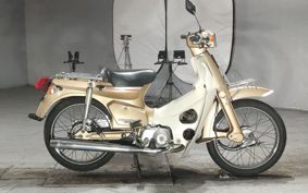 HONDA  SUPER CUB 90 SUPER  DELUXE  HA02