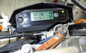 YAMAHA WR250X 2020 DG15J