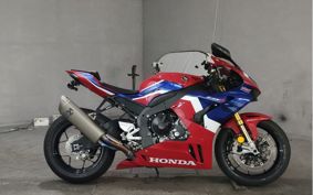 HONDA CBR1000RR RSP SC82