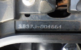 YAMAHA TRICITY 155 A SG37J