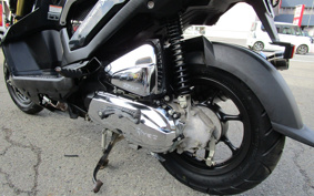 HONDA ZOOMER-X JF52