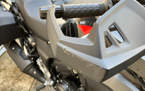 SUZUKI STROM 250 DS11A