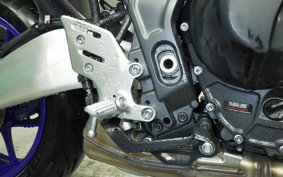 YAMAHA MT-09 SP 2023 RN69J