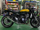 Фото Kawasaki Z900RS YELLOW BALL ED 2023 с японского аукциона