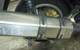 YAMAHA TRICITY 125 2009