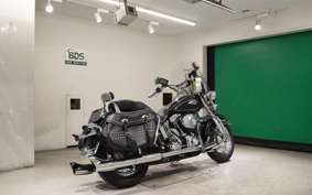 HARLEY FLSTC 1580 2012
