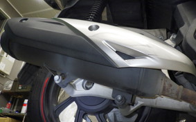 HONDA PCX 125 2005 JF81