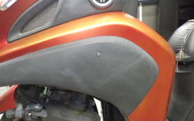 YAMAHA TRICITY 125 SE82J