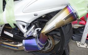 SUZUKI HAYABUSA Gen.2 2011