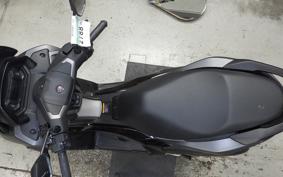 YAMAHA NMAX-3 2006 SEL1J