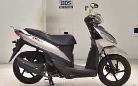 SUZUKI ADDRESS 110 2013 CE47A