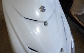 SUZUKI ADDRESS V125 S CF4MA