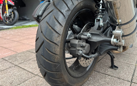 YAMAHA N-MAX 155 ABS SG66J