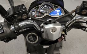 YAMAHA MAJESTY 155S SG28J