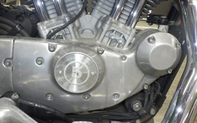 HARLEY XL883L 2005