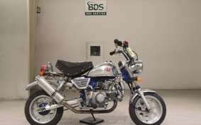 HONDA MONKEY 2013 Z50J