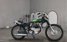 KAWASAKI W1 S 1970 W1F