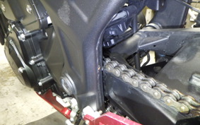 YAMAHA MT-25 2023 RG10J