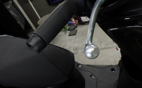 YAMAHA CYGNUS Griffus 2025 SEJ4J