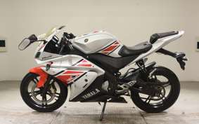 YAMAHA YZF-R125