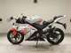 Фото Yamaha YZF-R125 с японского аукциона