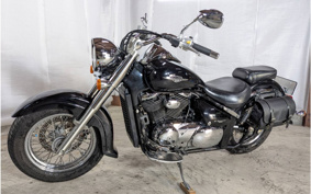 SUZUKI INTRUDER 400 CLASSIC 2006 VK54A