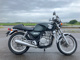 Фото Honda GB400 1988 с японского аукциона