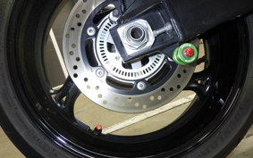 SUZUKI HAYABUSA Gen.2 2014