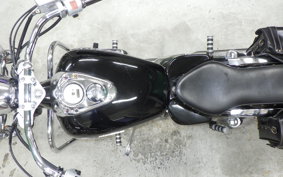 HONDA SHADOW 400 1999 NC34