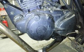 YAMAHA TW200 2JL
