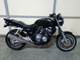 Фото Honda CB400SF 1992 с японского аукциона