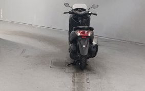 YAMAHA N-MAX 155 SG50J