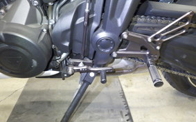 TRIUMPH TRIDENT 660 2021
