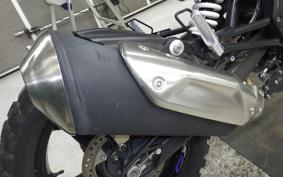 BMW G310GS 2019