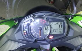 KAWASAKI ZX-25R 2022 ZX250E