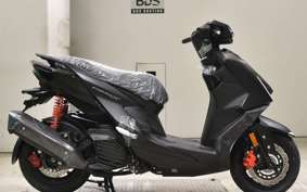 YAMAHA CYGNUS 125 X SEM5J