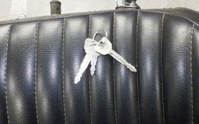 YAMAHA SR400 Gen.2 2000 1JR