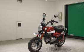HONDA MONKEY 125 2023 JB02